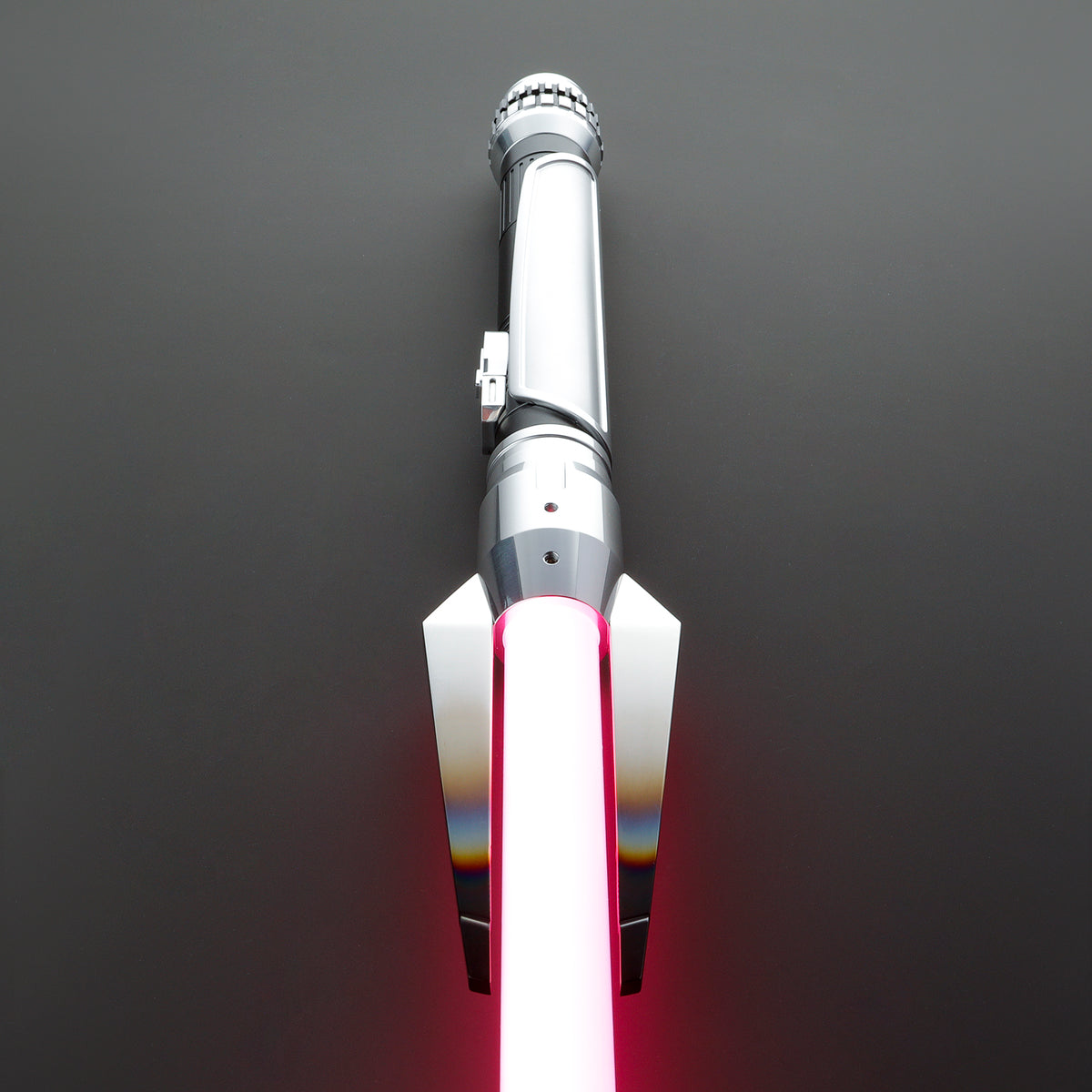 Astrasabers™ Beskar Replica Lightsaber