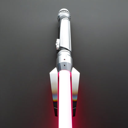 Astrasabers™ Beskar Replica Lightsaber