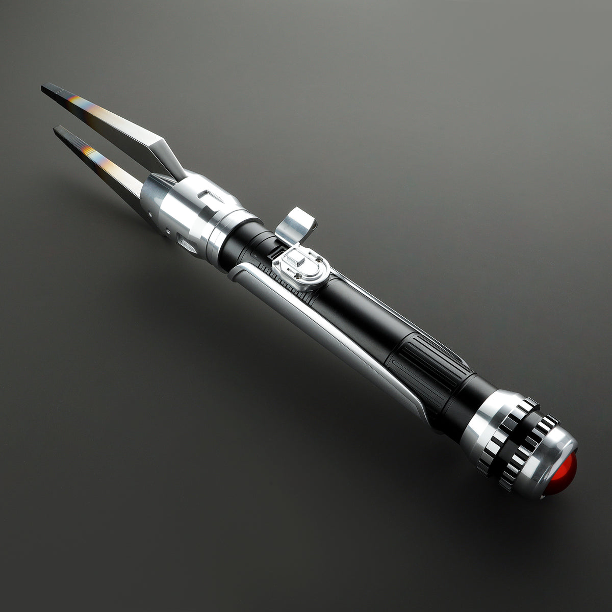 Astrasabers™ Beskar Replica Lightsaber
