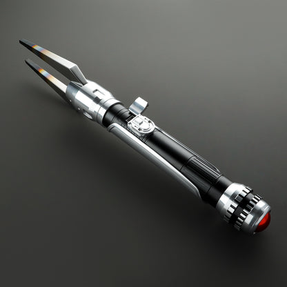 Astrasabers™ Beskar Replica Lightsaber