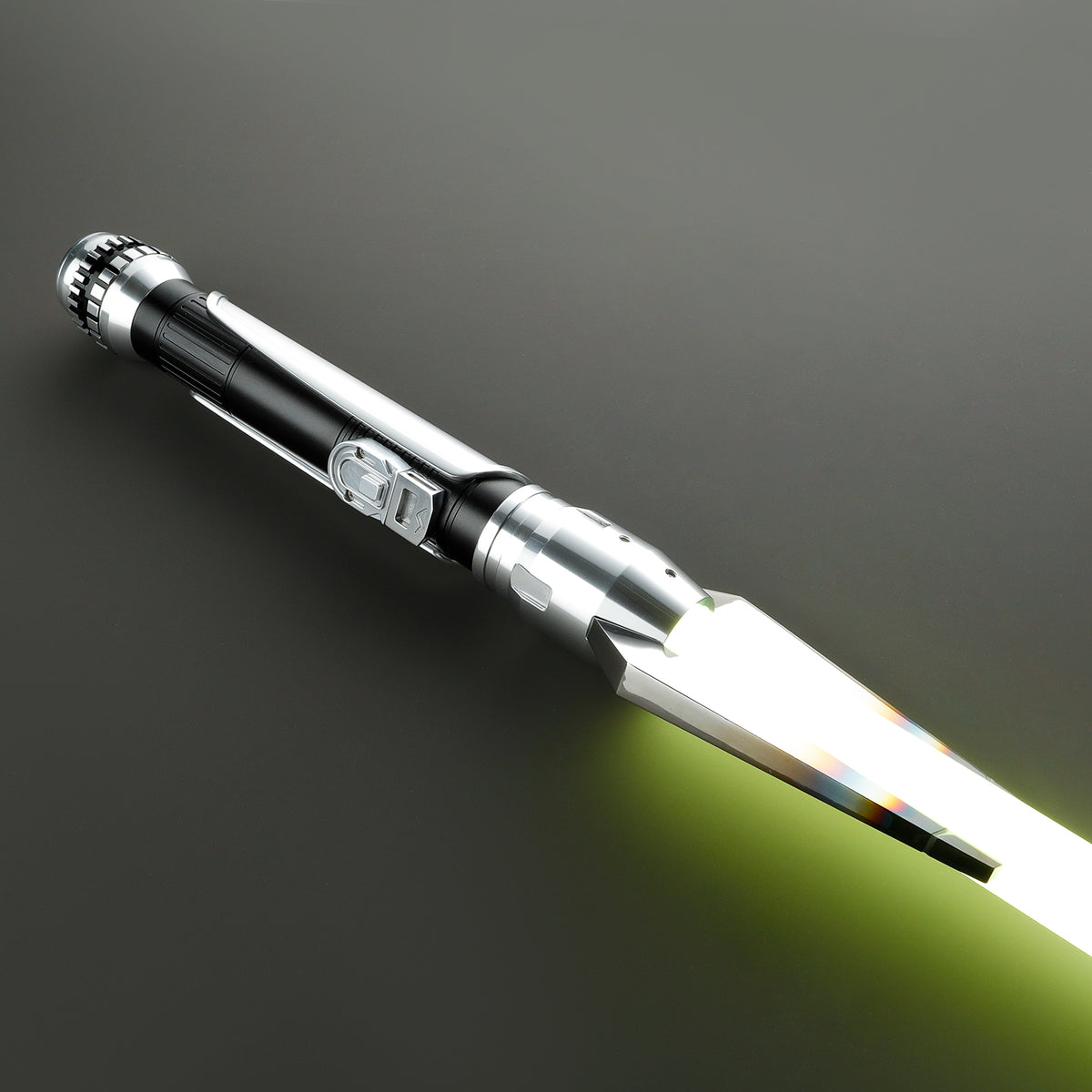 Astrasabers™ Beskar Replica Lightsaber