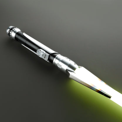 Astrasabers™ Beskar Replica Lightsaber