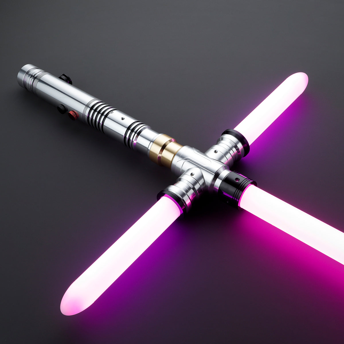 Astrasabers™ Star Wars Rebels Replica Lightsaber