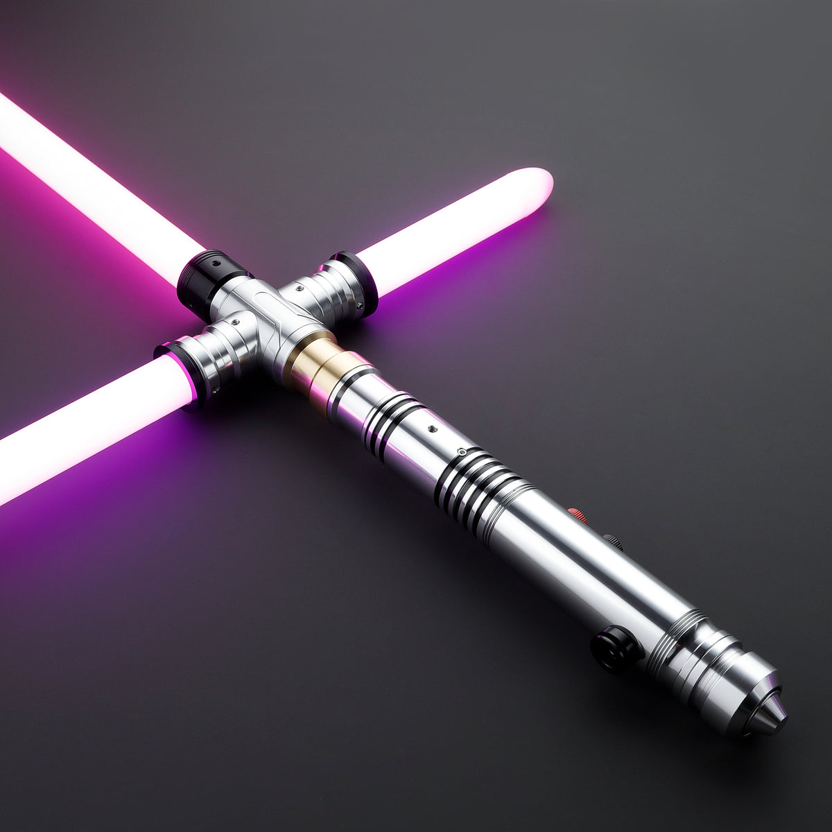 Astrasabers™ Star Wars Rebels Replica Lightsaber