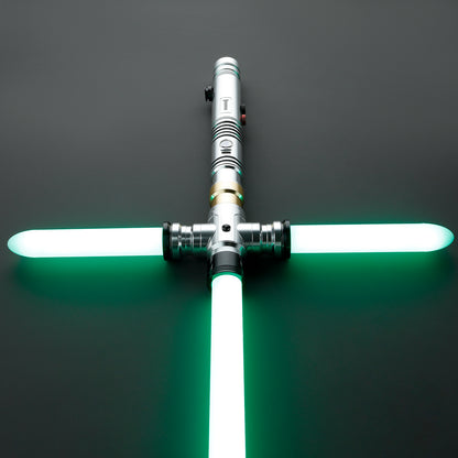 Astrasabers™ Star Wars Rebels Replica Lightsaber
