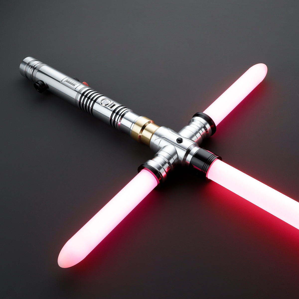 Astrasabers™ Star Wars Rebels Replica Lightsaber