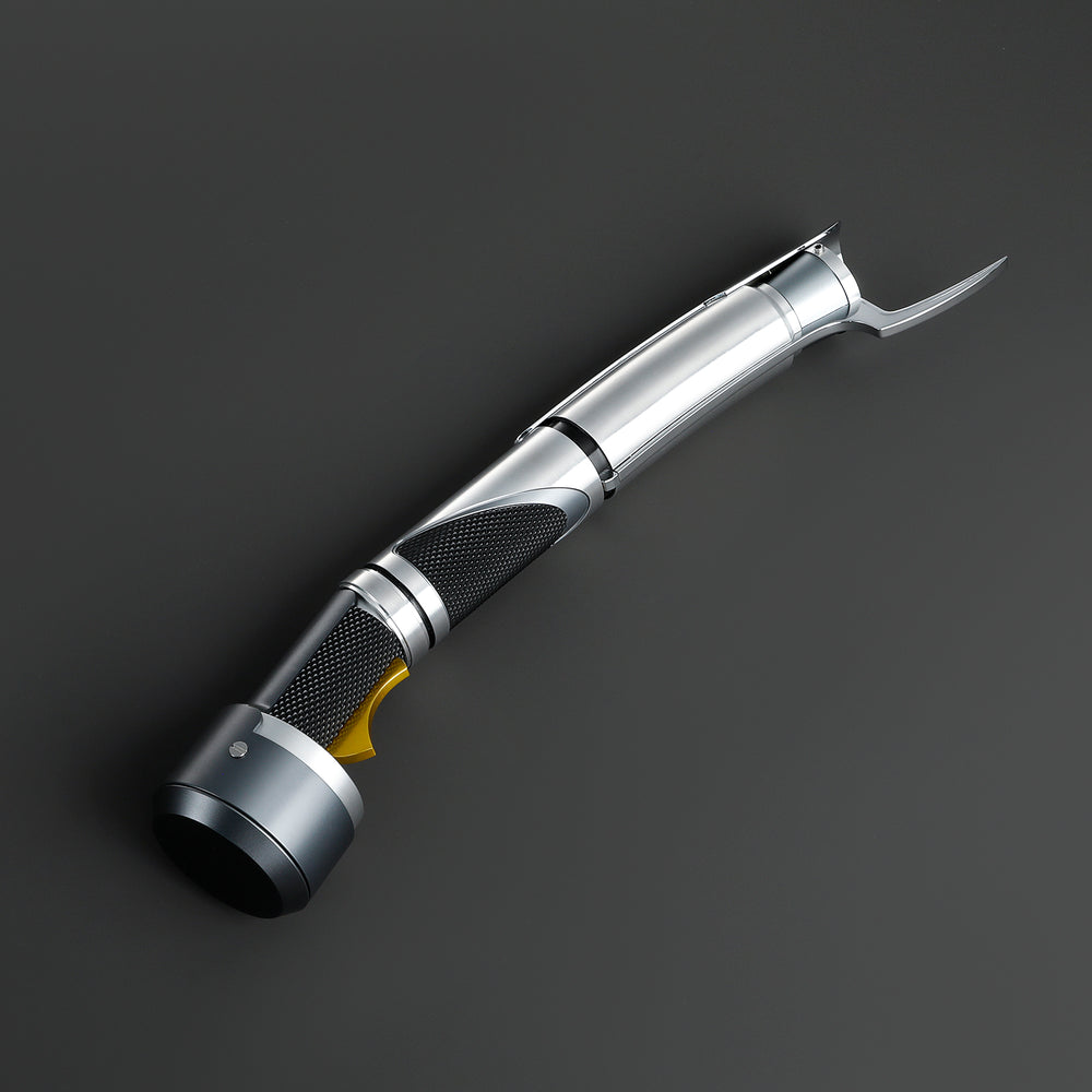 Astrasabers™  Jedi Dooku Replica Lightsaber