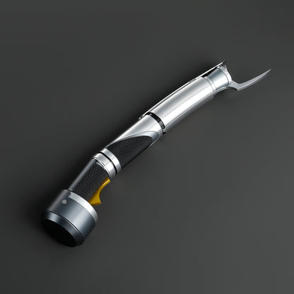 Astrasabers™  Jedi Dooku Replica Lightsaber