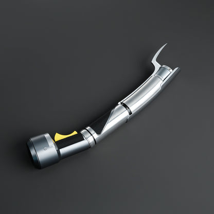 Astrasabers™  Jedi Dooku Replica Lightsaber