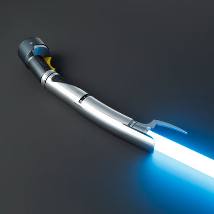 Astrasabers™  Jedi Dooku Replica Lightsaber