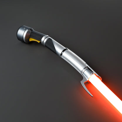 Astrasabers™  Jedi Dooku Replica Lightsaber