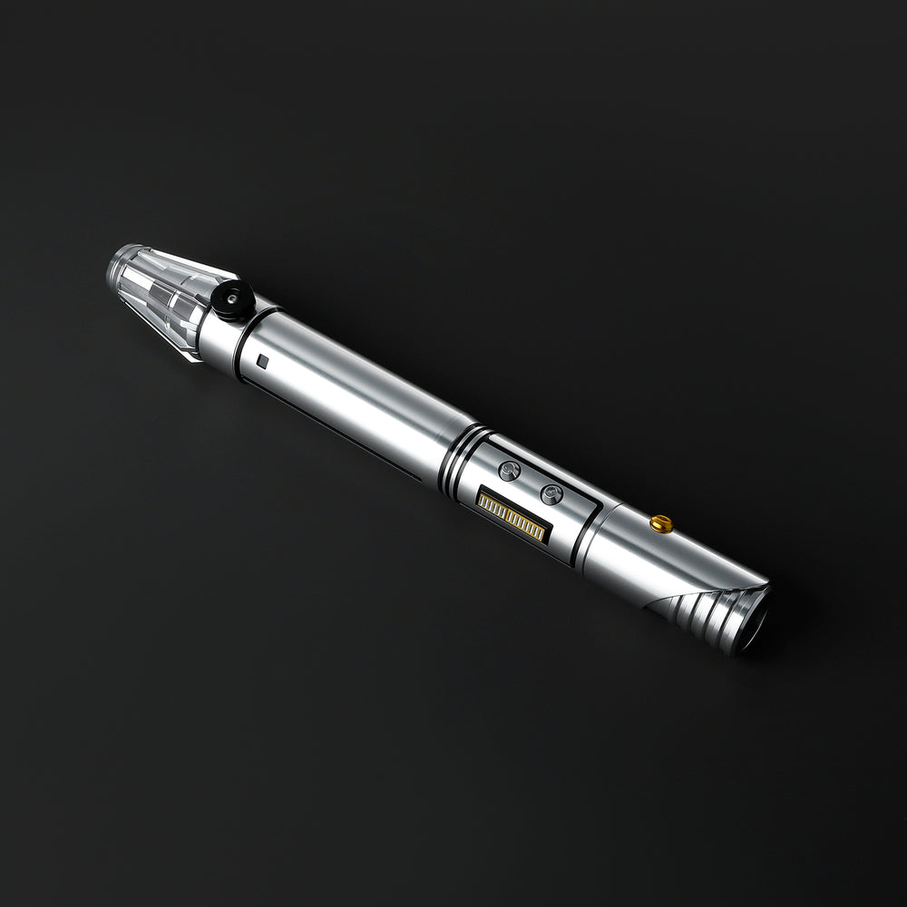 Astrasabers™ Kelleran Beq Replica Lightsaber