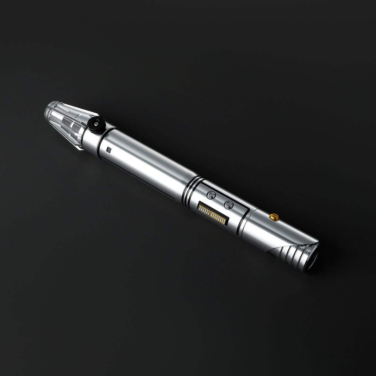 Astrasabers™ Kelleran Beq Replica Lightsaber