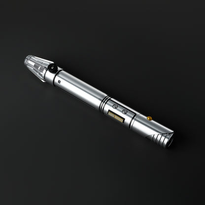 Astrasabers™ Kelleran Beq Replica Lightsaber