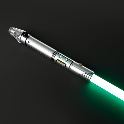 Astrasabers™ Kelleran Beq Replica Lightsaber