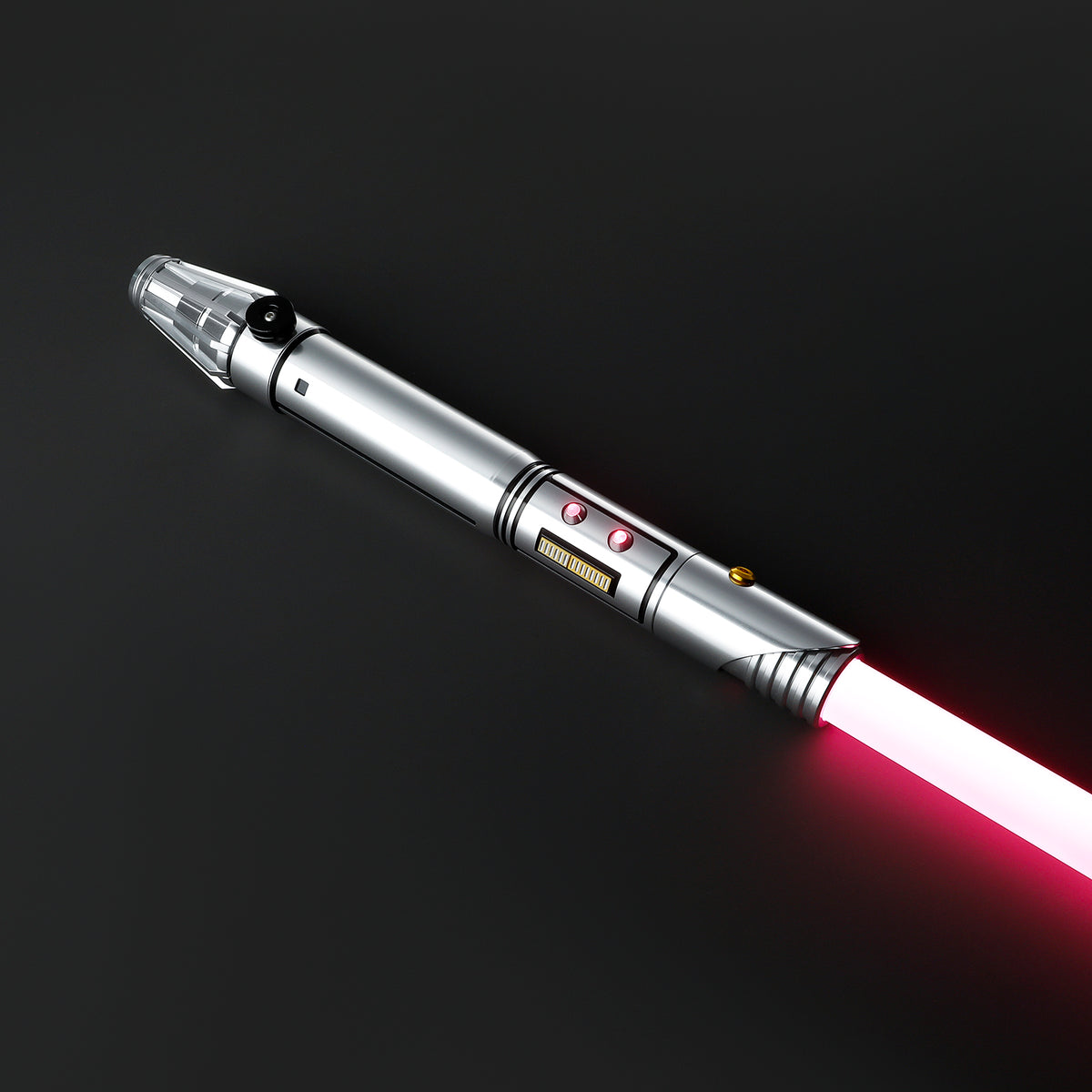 Astrasabers™ Kelleran Beq Replica Lightsaber