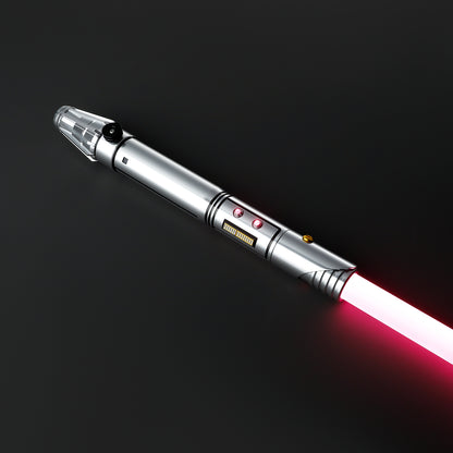 Astrasabers™ Kelleran Beq Replica Lightsaber