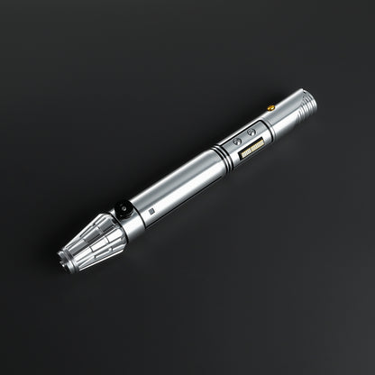 Astrasabers™ Kelleran Beq Replica Lightsaber