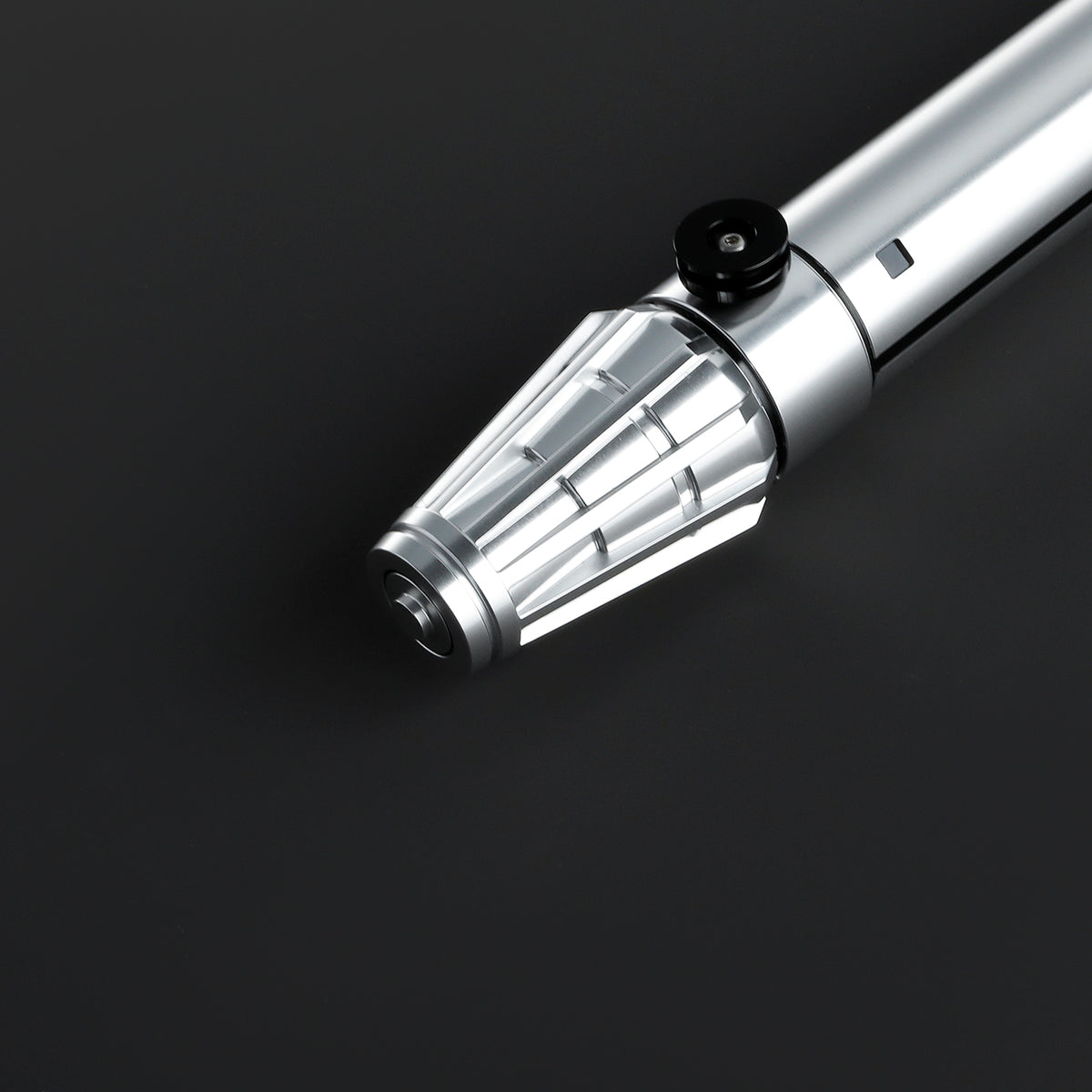 Astrasabers™ Kelleran Beq Replica Lightsaber