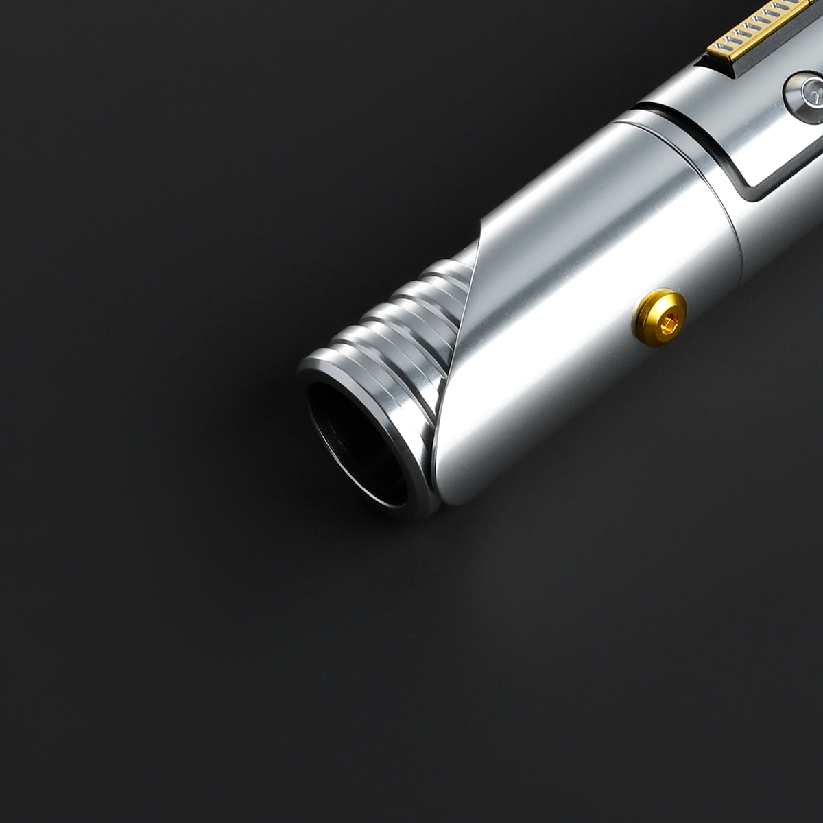Astrasabers™ Kelleran Beq Replica Lightsaber