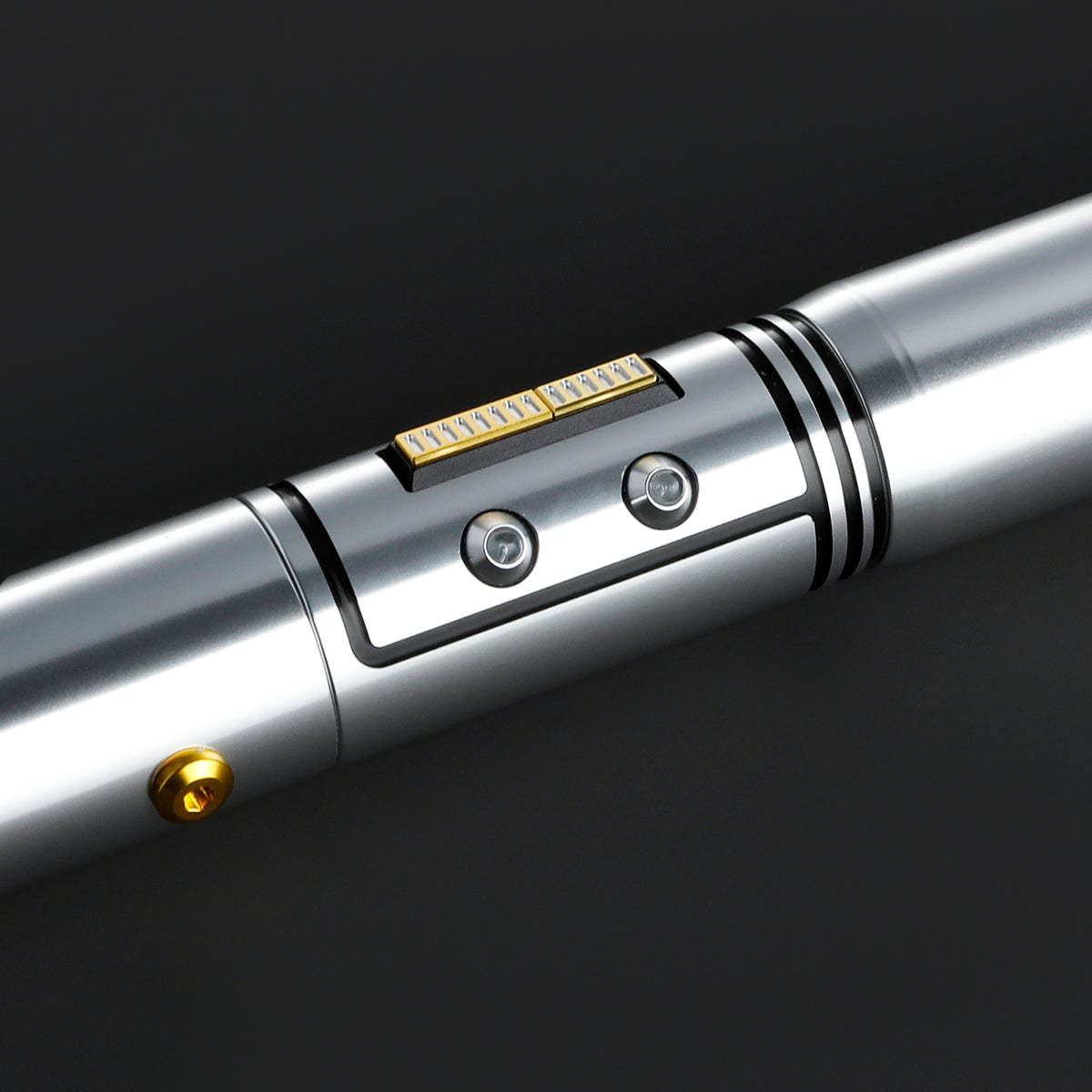 Astrasabers™ Kelleran Beq Replica Lightsaber
