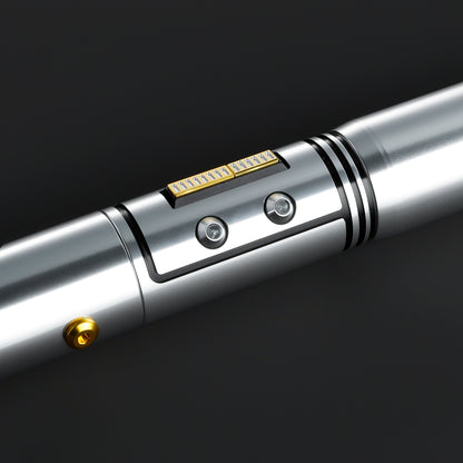 Astrasabers™ Kelleran Beq Replica Lightsaber