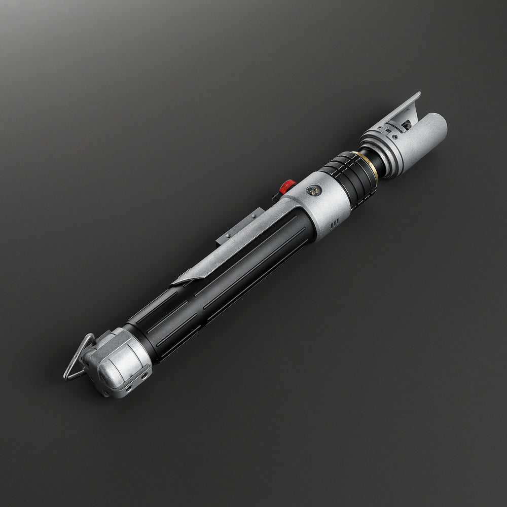 Astrasabers™ Weathered  Sabine Replica Lightsaber