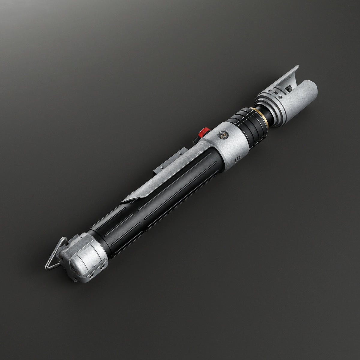 Astrasabers™ Weathered  Sabine Replica Lightsaber