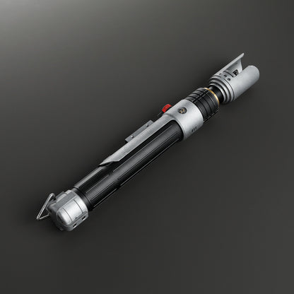 Astrasabers™ Weathered  Sabine Replica Lightsaber