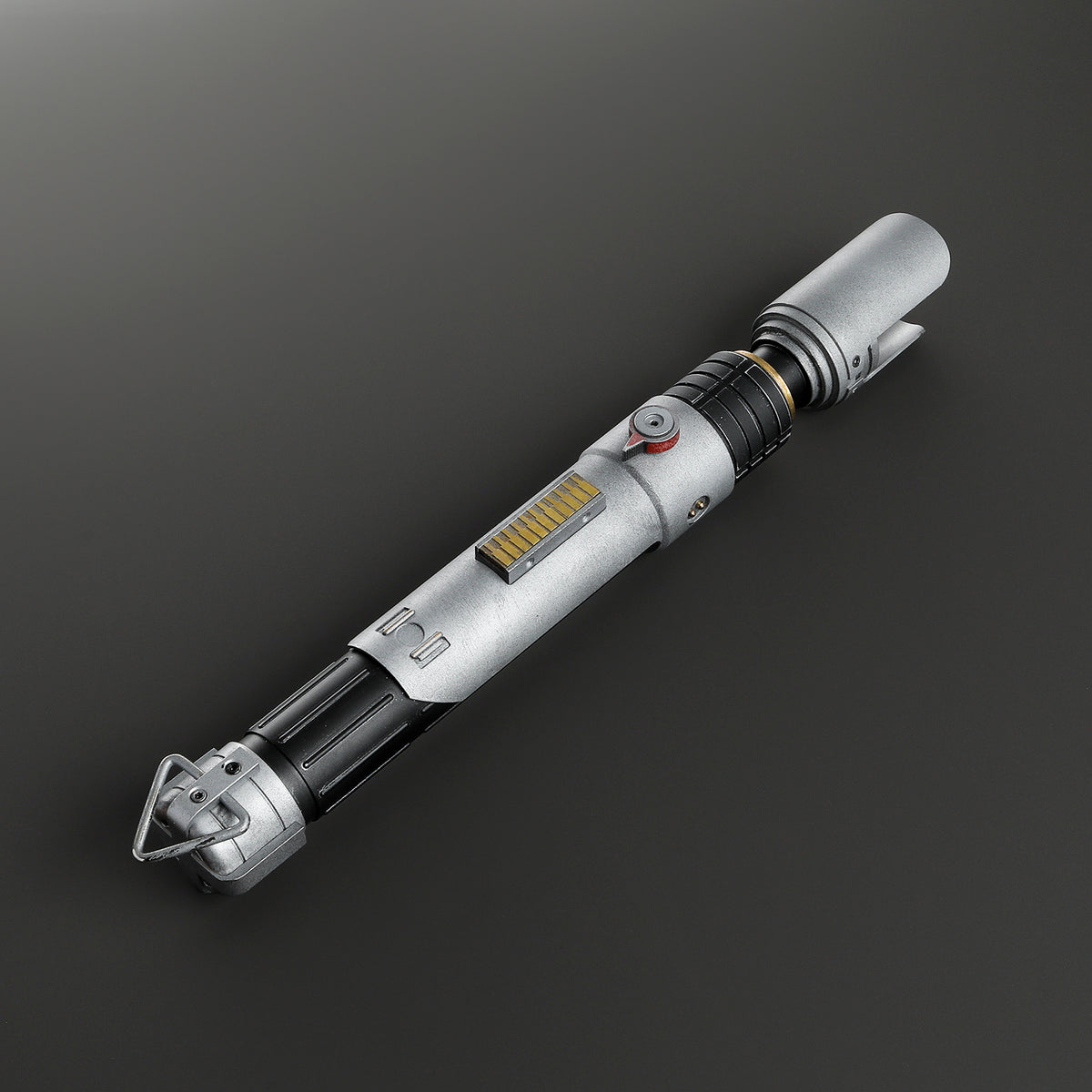 Astrasabers™ Weathered  Sabine Replica Lightsaber