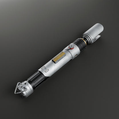 Astrasabers™ Weathered  Sabine Replica Lightsaber
