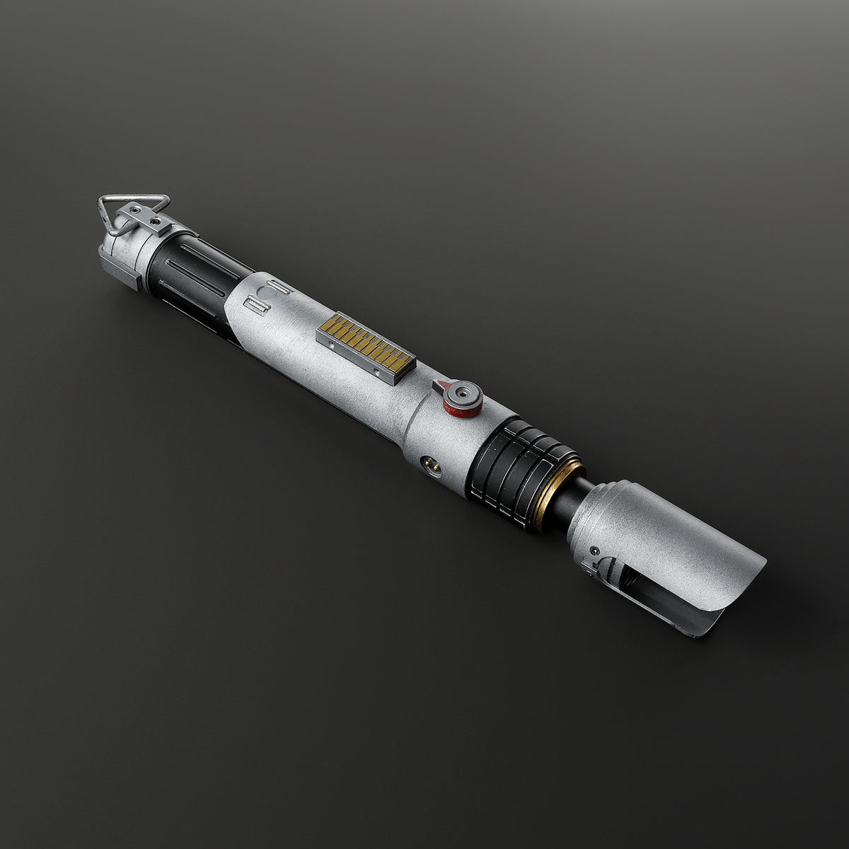 Astrasabers™ Weathered  Sabine Replica Lightsaber