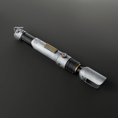 Astrasabers™ Weathered  Sabine Replica Lightsaber