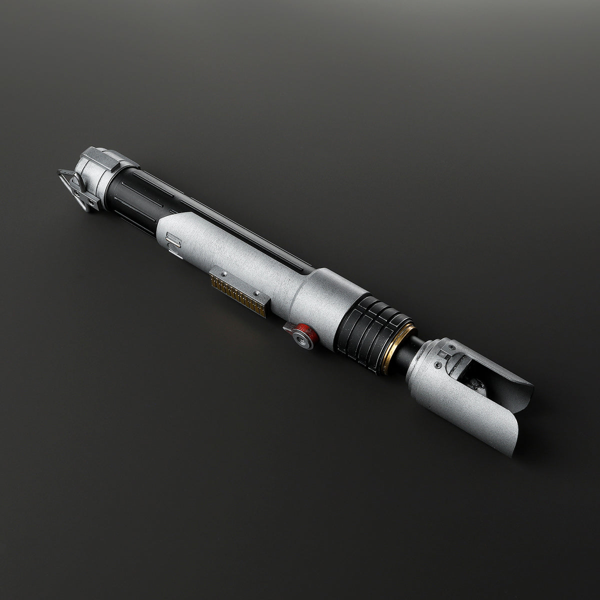 Astrasabers™ Weathered  Sabine Replica Lightsaber