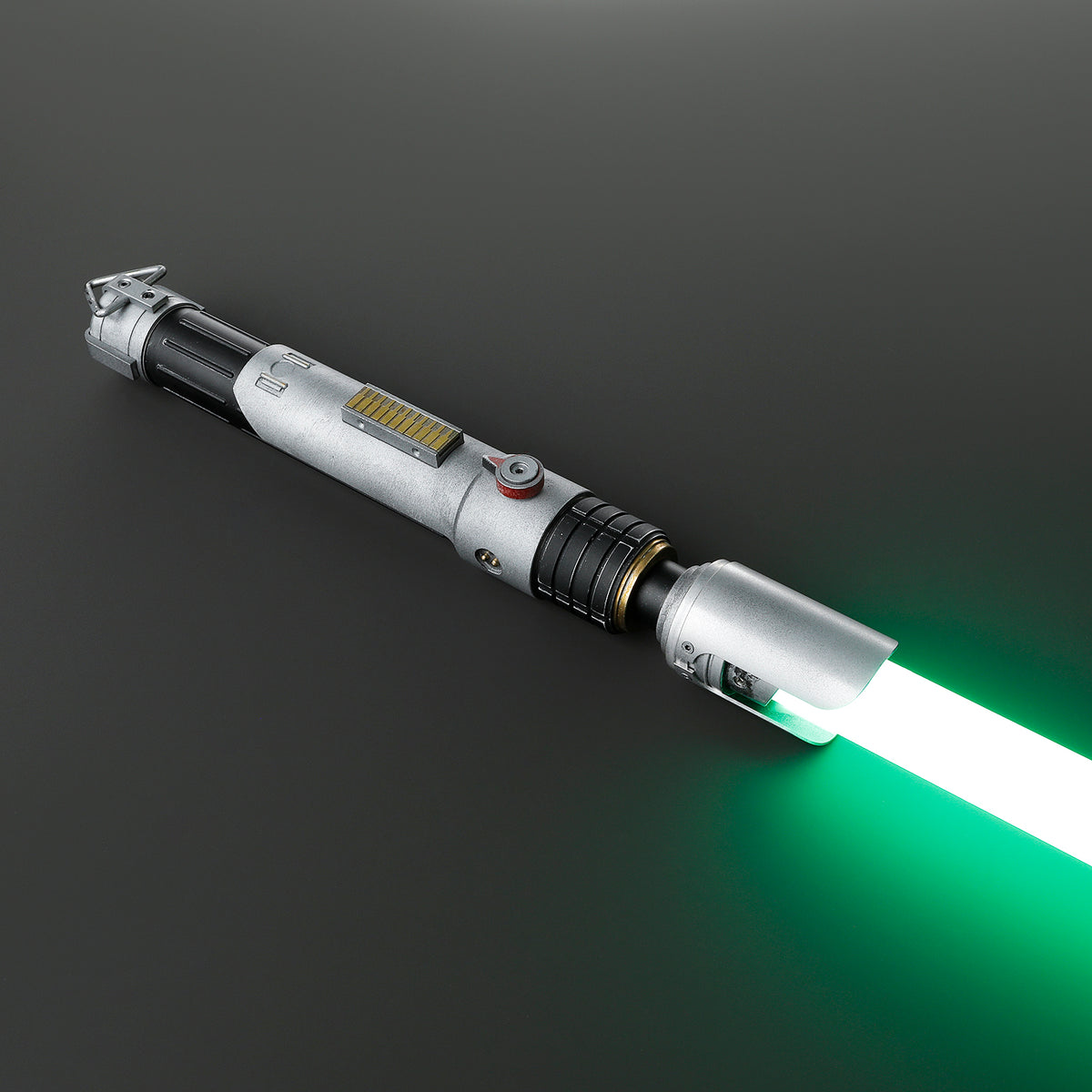 Astrasabers™ Weathered  Sabine Replica Lightsaber