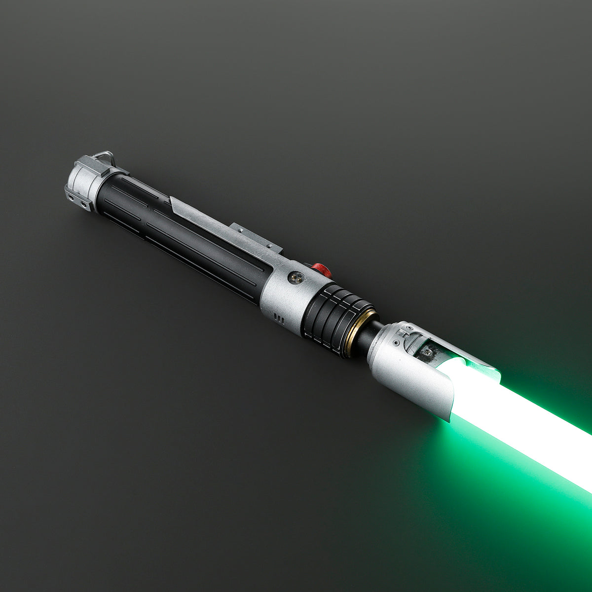 Astrasabers™ Weathered  Sabine Replica Lightsaber