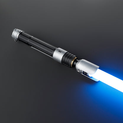 Astrasabers™ Weathered  Sabine Replica Lightsaber