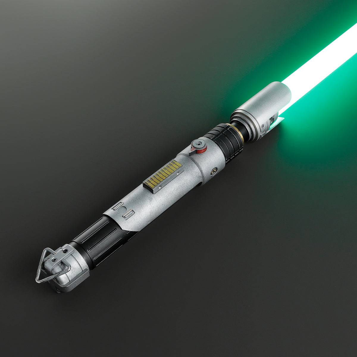 Astrasabers™ Weathered  Sabine Replica Lightsaber