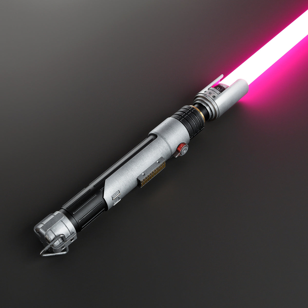 Astrasabers™ Weathered  Sabine Replica Lightsaber