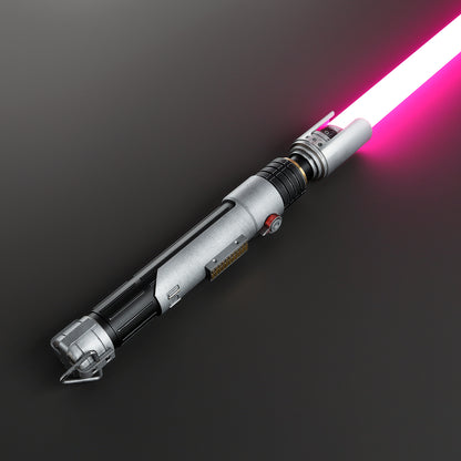 Astrasabers™ Weathered  Sabine Replica Lightsaber