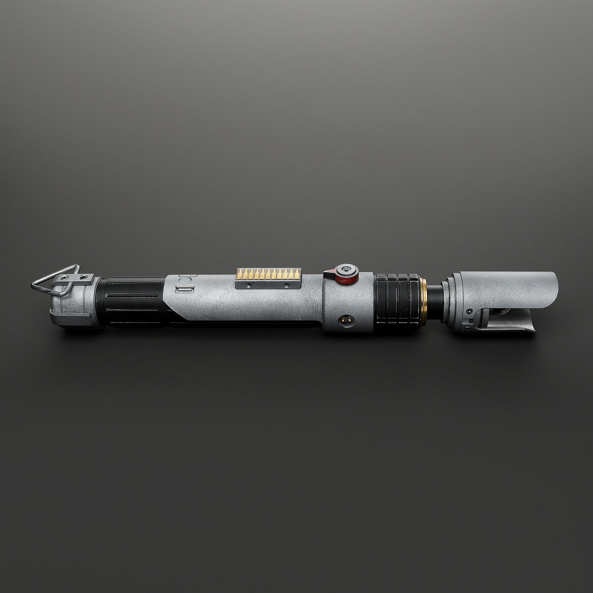 Astrasabers™ Weathered  Sabine Replica Lightsaber