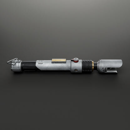 Astrasabers™ Weathered  Sabine Replica Lightsaber