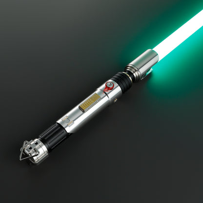 Astrasabers™  Sabine Wren Replica Lightsaber