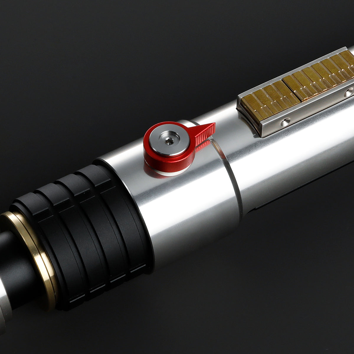 Astrasabers™  Sabine Wren Replica Lightsaber