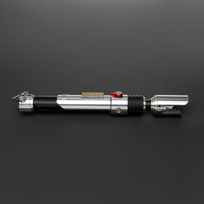 Astrasabers™  Sabine Wren Replica Lightsaber