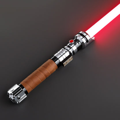 Astrasabers™ Starkiller V2 Replica Lightsaber