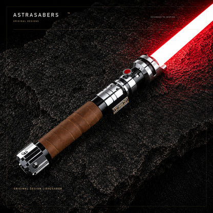 Astrasabers™ Starkiller V2 Replica Lightsaber