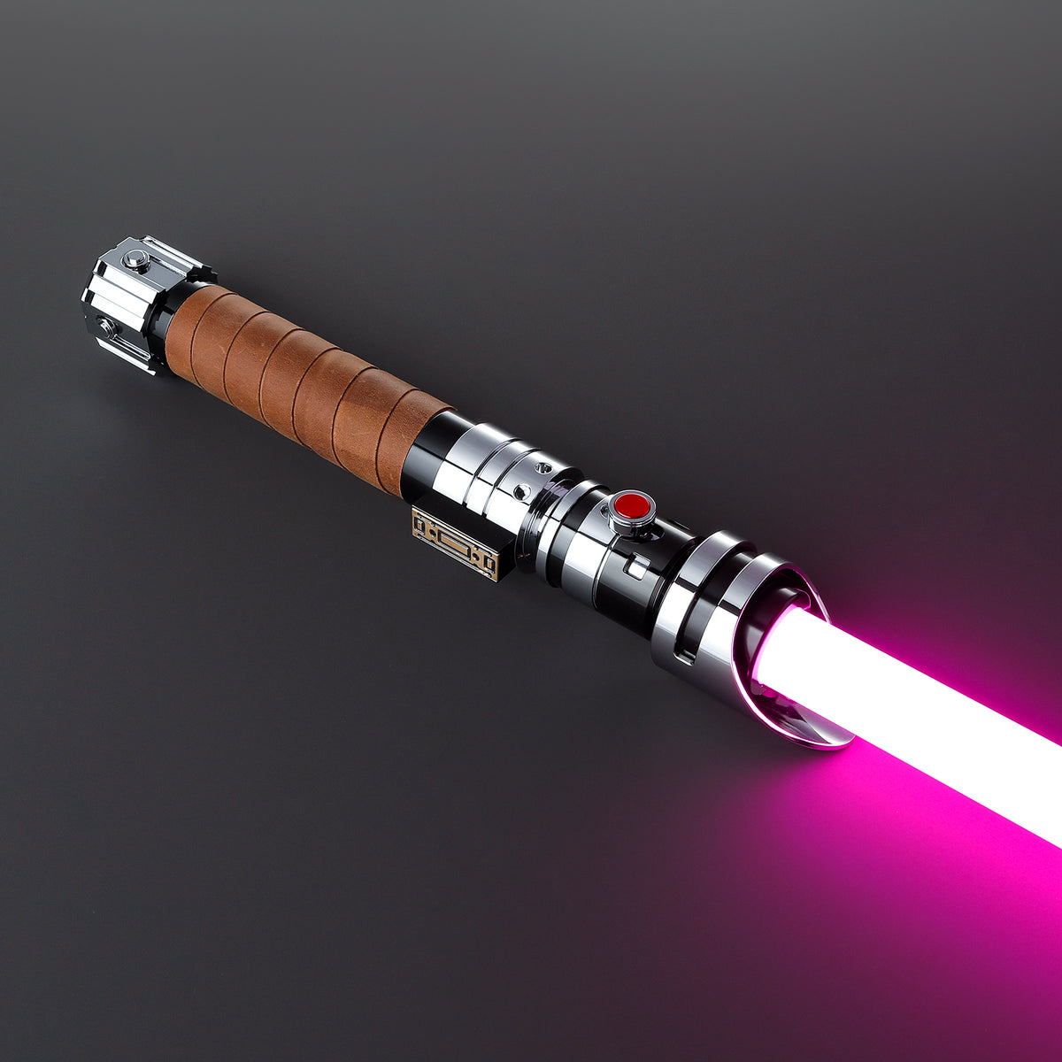 Astrasabers™ Starkiller V2 Replica Lightsaber