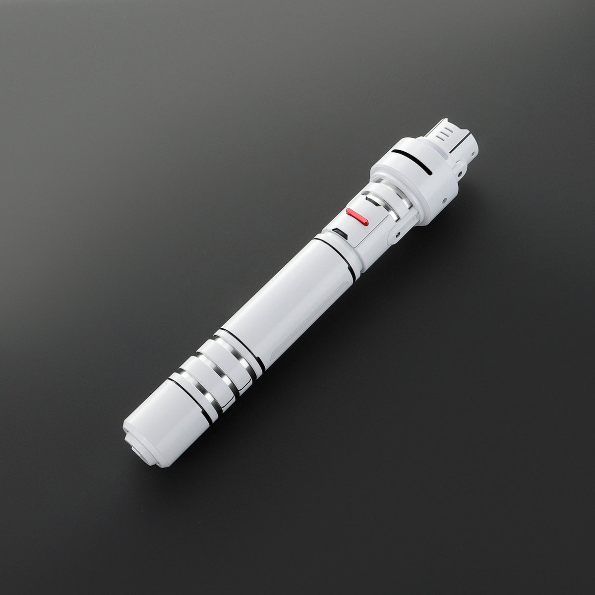 Astrasabers™ White Soldier Replica Lightsaber