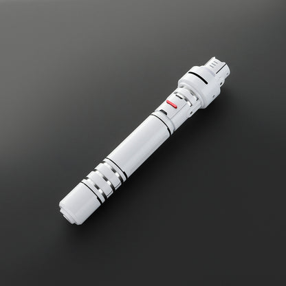 Astrasabers™ White Soldier Replica Lightsaber